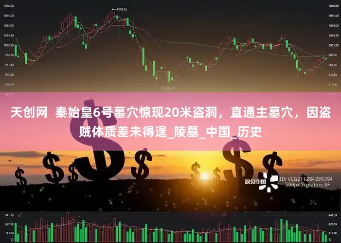 天创网  秦始皇6号墓穴惊现20米盗洞，直通主墓穴，因盗贼体质差未得逞_陵墓_中国_历史